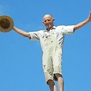 Meet your Posher, Fred